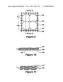 Composition for Continuous Inkjet Finishing of a Textile Article diagram and image