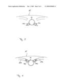 Enhanced Piccolo Ducting With Sidewall Air Outlets diagram and image