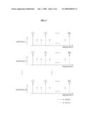 COGNITIVE RADIO COMMUNICATION SYSTEM RECOGNIZING INTERFERENCE BASED ON KNOWN SIGNAL diagram and image