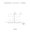 SYSTEM FOR CALIBRATING WIRELESS COMMUNICATIONS DEVICES diagram and image