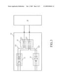 WIRELESS TRANSCEIVER CHIP AND CALIBRATION METHOD THEREOF diagram and image