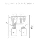 WIRELESS TRANSCEIVER CHIP AND CALIBRATION METHOD THEREOF diagram and image