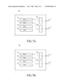 WIRELESS TRANSCEIVER CHIP AND CALIBRATION METHOD THEREOF diagram and image