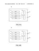 WIRELESS TRANSCEIVER CHIP AND CALIBRATION METHOD THEREOF diagram and image