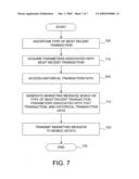 METHOD AND SYSTEM FOR SENDING MARKETING MESSAGES TO MOBILE-DEVICE USERS FROM A MOBILE-COMMERCE PLATFORM diagram and image