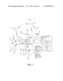 COEXISTENCE AND INCUMBENT PROTECTION IN A COGNITIVE RADIO NETWORK diagram and image