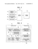 BROADCAST RECEIVER diagram and image