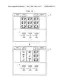 Gaming Machine Performing Rendered Effect That Allows Suspense Of Winning To Be Sustained According To Symbol Combination Rearranged Upon Losing Result diagram and image