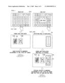 Gaming Machine With Use Of Symbol Which Rotates/Stops While Displayed, Playing Method Thereof, And Blackjack Gaming Machine diagram and image