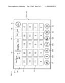 Gaming Machine With Use Of Symbol Which Rotates/Stops While Displayed, Playing Method Thereof, And Blackjack Gaming Machine diagram and image