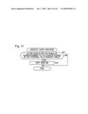 Server Apparatus And Game System diagram and image