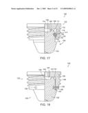 GOLF CLUB HEAD AND REMOVABLE WEIGHT diagram and image