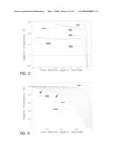 Electronic Pitching Trainer and Method for Determining the True Speed of a Sports Projectile diagram and image