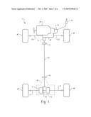 HYDRAULIC VEHICLE CLUTCH SYSTEM AND PREEMPTIVE CONTROL METHOD diagram and image