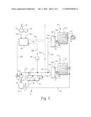 HYDRAULIC VEHICLE CLUTCH SYSTEM AND PREEMPTIVE CONTROL METHOD diagram and image