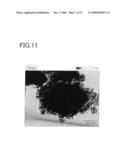 EXHAUST GAS PURIFICATION CATALYST diagram and image