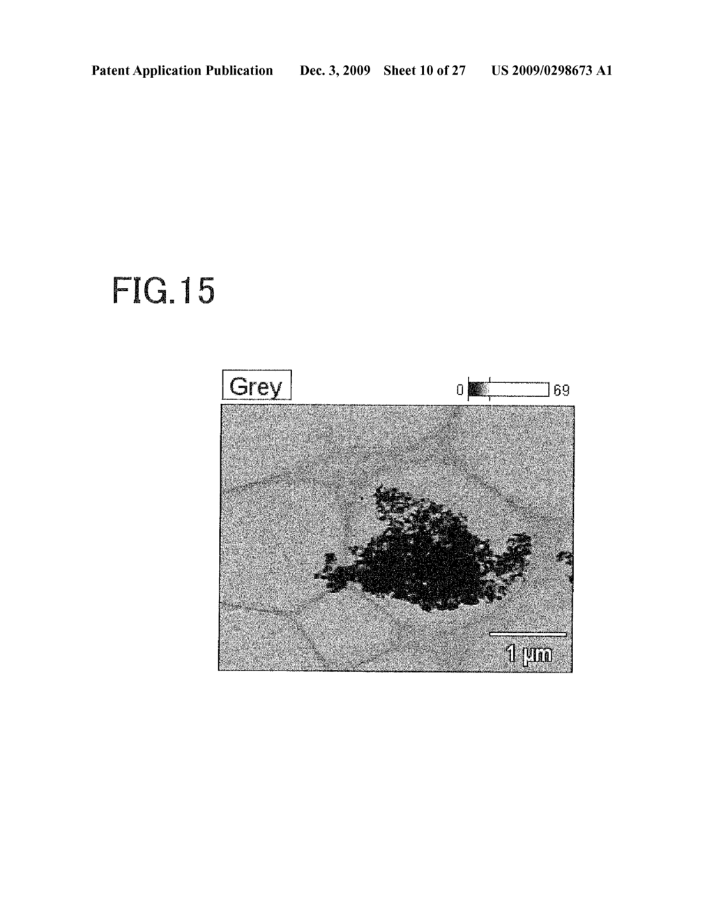 EXHAUST GAS PURIFICATION CATALYST - diagram, schematic, and image 11