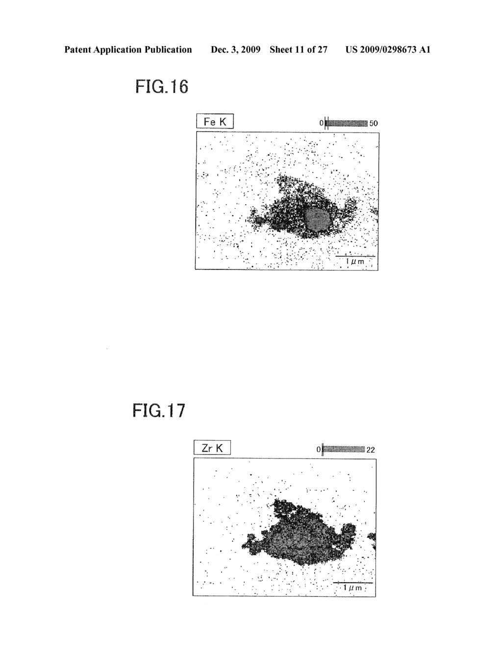 EXHAUST GAS PURIFICATION CATALYST - diagram, schematic, and image 12