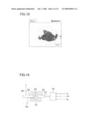 EXHAUST GAS PURIFICATION CATALYST diagram and image