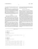 METHOD FOR CELL SURFACE DISPLAYING OF TARGET PROTEINS USING BACILLUS ANTHRACIS EXOSPORIUM diagram and image