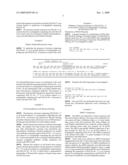 NOVEL NUCLEOTIDE SEQUENCES diagram and image