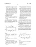 Arylalkyl and Heteroarylalkyl Derivaties of Cyclosporine a for the Treatment and Prevention of Viral Infection diagram and image