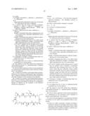 Arylalkyl and Heteroarylalkyl Derivaties of Cyclosporine a for the Treatment and Prevention of Viral Infection diagram and image