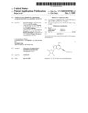 2-POLYCYCLIC PROPYNYL ADENOSINE ANALOGS HAVING A2A AGONIST ACTIVITY diagram and image