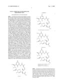 Novel Compounds and Methods for Their Production diagram and image