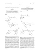 Substituted Sulfonamide Compounds diagram and image