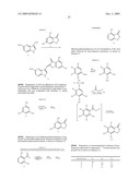 3-SUBSTITUTED-1H-PYRROLO[2,3-B]PYRIDINE AND 3-SUBSTITUTED-1H-PYRROLO[3,2-B]PYRIDINE COMPOUNDS, THEIR USE AS MTOR KINASE AND PI3 KINASE INHIBITORS, AND THEIR SYNTHESES diagram and image