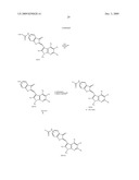 3-SUBSTITUTED-1H-PYRROLO[2,3-B]PYRIDINE AND 3-SUBSTITUTED-1H-PYRROLO[3,2-B]PYRIDINE COMPOUNDS, THEIR USE AS MTOR KINASE AND PI3 KINASE INHIBITORS, AND THEIR SYNTHESES diagram and image