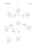 3-SUBSTITUTED-1H-PYRROLO[2,3-B]PYRIDINE AND 3-SUBSTITUTED-1H-PYRROLO[3,2-B]PYRIDINE COMPOUNDS, THEIR USE AS MTOR KINASE AND PI3 KINASE INHIBITORS, AND THEIR SYNTHESES diagram and image