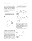 3-SUBSTITUTED-1H-PYRROLO[2,3-B]PYRIDINE AND 3-SUBSTITUTED-1H-PYRROLO[3,2-B]PYRIDINE COMPOUNDS, THEIR USE AS MTOR KINASE AND PI3 KINASE INHIBITORS, AND THEIR SYNTHESES diagram and image