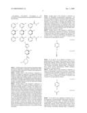 NOVEL SCAFFOLDS FOR ALPHA-HELIX MIMICRY diagram and image