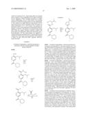 NOVEL SCAFFOLDS FOR ALPHA-HELIX MIMICRY diagram and image