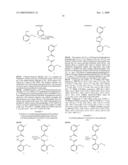 NOVEL SCAFFOLDS FOR ALPHA-HELIX MIMICRY diagram and image