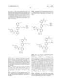 NOVEL SCAFFOLDS FOR ALPHA-HELIX MIMICRY diagram and image