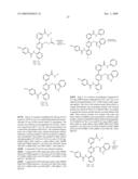 NOVEL SCAFFOLDS FOR ALPHA-HELIX MIMICRY diagram and image