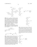 NOVEL SCAFFOLDS FOR ALPHA-HELIX MIMICRY diagram and image