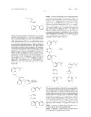 NOVEL SCAFFOLDS FOR ALPHA-HELIX MIMICRY diagram and image