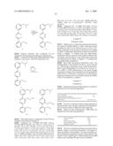 NOVEL SCAFFOLDS FOR ALPHA-HELIX MIMICRY diagram and image