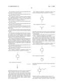 NOVEL SCAFFOLDS FOR ALPHA-HELIX MIMICRY diagram and image