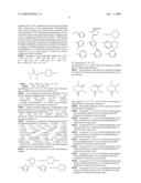 Novel therapeutic targets for the treatment of mycobacterial infections and compounds useful therefor diagram and image