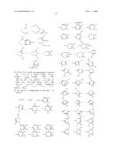 Novel therapeutic targets for the treatment of mycobacterial infections and compounds useful therefor diagram and image