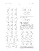 Novel therapeutic targets for the treatment of mycobacterial infections and compounds useful therefor diagram and image