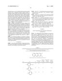 Novel therapeutic targets for the treatment of mycobacterial infections and compounds useful therefor diagram and image