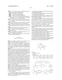 Novel therapeutic targets for the treatment of mycobacterial infections and compounds useful therefor diagram and image