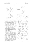 Novel therapeutic targets for the treatment of mycobacterial infections and compounds useful therefor diagram and image