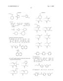 Novel therapeutic targets for the treatment of mycobacterial infections and compounds useful therefor diagram and image